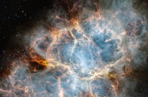 Το Νεφέλωμα του Καρκίνου