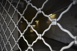 Κλειστός σταθμός Μετρό