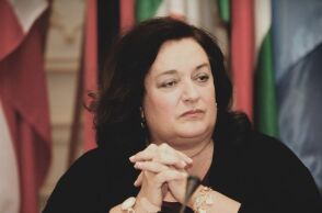 Μαριέττα Γιαννάκου: Εκδήλωση στη μνήμη της παρουσία Μητσοτάκη στο Μέγαρο Μουσικής Αθηνών