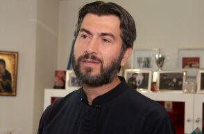 Κιβωτός του Κόσμου: Σε δίκη παραπέμπεται ο Πατήρ Αντώνιος