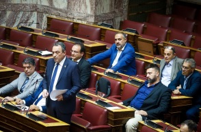 Οι Σπαρτιάτες