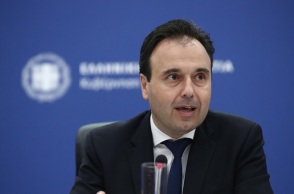 Δ. Παπαστεργίου: Η τεχνητή νοημοσύνη μπαίνει στο gov.gr και στην υπηρεσία του πολίτη