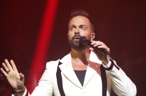 Ο Ηλίας Βρεττός