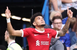 Θύμα απαγωγής ο πατέρας του Λουίς Ντίαζ της Λίβερπουλ – Απήχθη από Κολομβιανούς αντάρτες