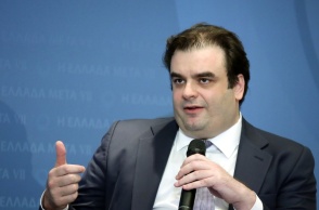 Ο κ. Πιερρακάκης επισήμανε τους στόχους του Υπουργείου Παιδείας για τα ΑΕΙ - Πριν τα Χριστούγεννα το νέο νομοσχέδιο