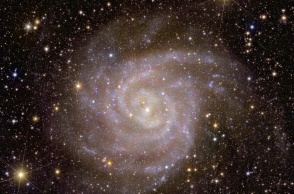 Πρωτοφανείς εικόνες από διαστημικό τηλεσκόπιο Ευκλείδης δημοσίευσε η ESA	