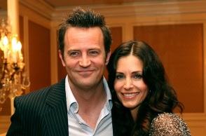 Μάθιου Πέρι: Δεν ενέκρινε το επεισόδιο με την απιστία στη «Μόνικα»