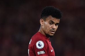 Ελεύθερος ο πατέρας του Λουίς Ντίας της Λίβερπουλ μετά από 12 μέρες ομηρίας