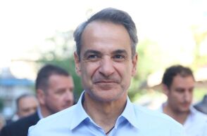 Ο πρωθυπουργός θα επισκεφθεί το νέο εργοστάσιο της φαρμακοβιομηχανίας, τη μεγαλύτερη επένδυση που έχει γίνει τα τελευταία χρόνια στην Ανατολική Αττική