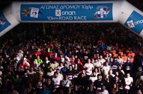 40ός Αυθεντικός Μαραθώνιος: Τα οφέλη για τον Δήμο Μαραθώνα