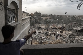 Η Χαμάς ανέστειλε τις ομιλίες για τους ομήρους στο νοσοκομείο Σίφα