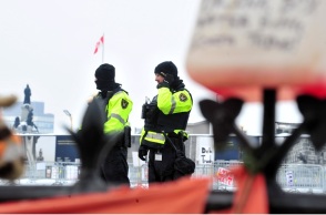 Καναδάς: Πυροβολισμοί σε εβραϊκό σχολείο