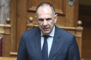 Γ. Γεραπετρίτης