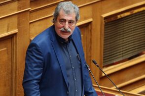 ΣΥΡΙΖΑ: «Πυρά» κατά Τσακαλώτου από τον Παύλο Πολάκη