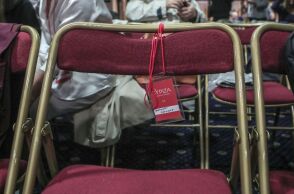 Πώς βρίσκει η επόμενη ημέρα της Κεντρικής Επιτροπής τους εντός κι εκτός ΣΥΡΙΖΑ © Dimitris Peristeris / SOOC