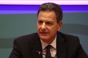 Νέες παρεμβάσεις στα τιμολόγια ρεύματος ανήγγειλε ο υπουργός Περιβάλλοντος και Ενέργειας