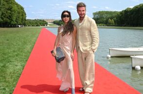 Θα περνούσες με το ταίρι σου το Beckham Test;