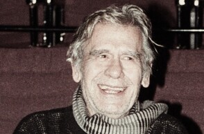 Σαν σήμερα, 15 Νοεμβρίου, γεννιέται ο οραματιστής και αντισυμβατικός Βασίλης Διαμαντόπουλος