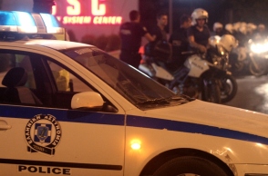 Νέο Ηράκλειο: Διαψεύδει η ΕΛΑΣ ότι ο τραυματισμός της 16χρονης προκλήθηκε από αστυνομικό της ΟΠΚΕ