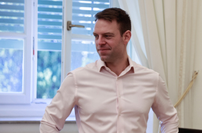 Στέφανος Κασσελάκης