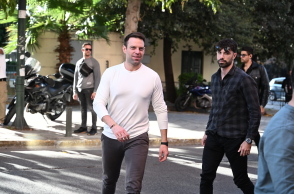 Στέφανος Κασσελάκης