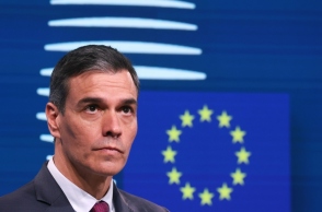 Πέδρο Σάντσεθ: Το ομορφόπαιδο της Ισπανικής πολιτικής και το στοίχημα της αμνηστίας