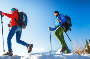 Κοινωνικός τουρισμός για όλους και τον χειμώνα Ανοίγει η πλατφόρμα του προγράμματος 