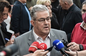 Κουτσούμπας: «Το Πολυτεχνείο είναι στήριγμα για τους σημερινούς και μελλοντικούς αγώνες»