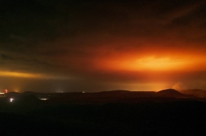 Ισλανδία: Αντίστροφη μέτρηση για την έκρηξη του ηφαιστείου 