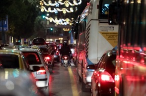 Τέλη κυκλοφορίας 2024: Όλα όσα πρέπει να γνωρίζετε 