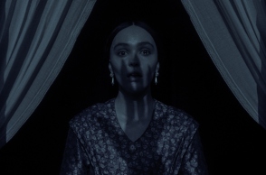 Nosferatu: Μια πρώτη ματιά στο νέο έργο του Robert Eggers με την Lily-Rose Depp και τον Bill Skarsgård