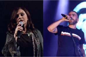 Χάρις Αλεξίου - ΛΕΞ