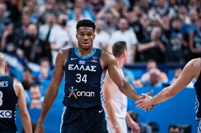 Η Ελλάδα θα διοργανώσει ένα εκ των τεσσάρων Προολυμπιακών Τουρνουά 