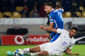 Euro 2024, Ελλάδα - Γαλλία 2-2: Άντεξε και πέρασε στην επόμενη φάση - Δείτε τα highlights 