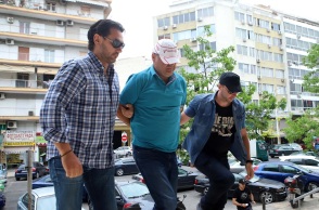 O κατηγορούμενος για τη δολοφονία του Δημήτρη Γραικού