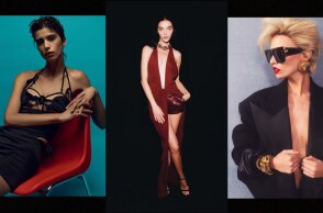 6 μινιμαλιστικά trends για τα χριστουγεννιάτικα ρεβεγιόν