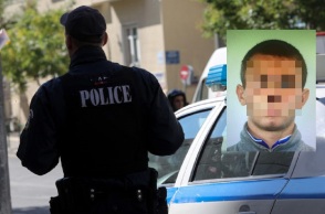 «Δράκος των Εξαρχείων»: Εισαγγελική έρευνα για τη μη τήρηση των περιοριστικών όρων του