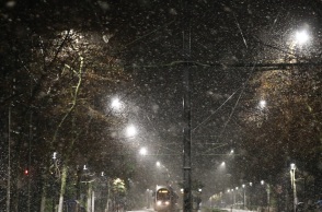 Kακοκαιρία «Alexis»: Θα φέρει σκανδιναβικό κρύο, καταιγίδες και χιόνια - «Συναγερμός» το Σαββατοκύριακο