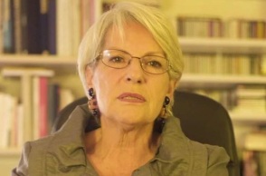 Απεβίωσε η δημοσιογράφος Ρούλα Μητροπούλου σε ηλικία 86 ετών