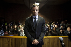 Ο Όσκαρ Πιστόριους