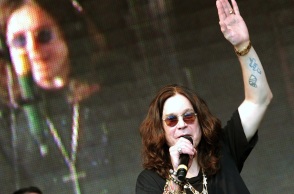 Ο Όζι Όσμπορν