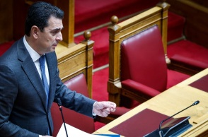 Σκρέκας: Ενδεχόμενος εμπλουτισμός προϊόντων στη «Μόνιμη Μείωση Τιμής» - Έρχεται το «Καλάθι των Χριστουγέννων»