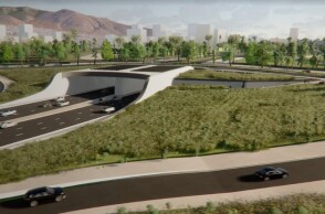 Ελληνικό: Έτσι θα είναι η υπογειοποιημένη λεωφόρος Ποσειδώνος