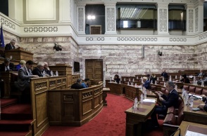 Ποινικός Κώδικας: Τι αλλάζει - Ποιες ποινές θα γίνουν πιο αυστηρές