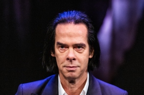 Το μυθιστόρημα του Nick Cave, «The Death of Bunny Munro» μετατρέπεται σε μίνι τηλεοπτική σειρά