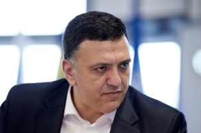 Κικίλιας: Προληπτικές απαγορεύσεις μετακινήσεων στους αυτοκινητοδρόμους σε πιθανά ακραία καιρικά φαινόμενα