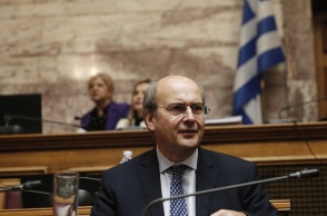 K.Χατζηδάκης: To σχέδιο της κυβέρνησης για την αγορά ακινήτων - Ποιοι είναι οι τρεις άξονες