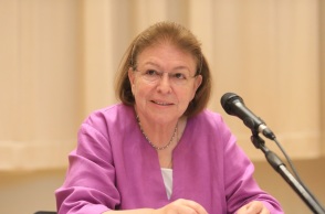 Μενδώνη για Γλυπτά του Παρθενώνα: Η Ελλάδα συνεχίζει με επιμονή και υπομονή να τα διεκδικεί - Μιλάμε με το Βρετανικό Μουσείο