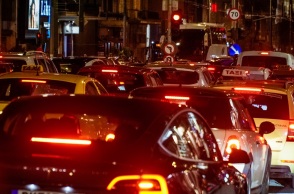 Τέλη Κυκλοφορίας 2024: Πότε εκπνέει η προθεσμία πληρωμής