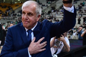 Ομπράντοβιτς: «Πάντα ιδιαίτερες οι αναμετρήσεις ενάντια στον Παναθηναϊκό»